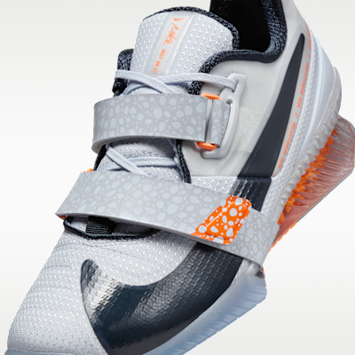 Nike Romaleos 4 SE Weightlifting Shoe