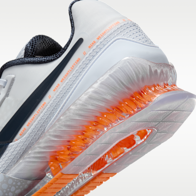 Nike Romaleos 4 SE Weightlifting Shoe