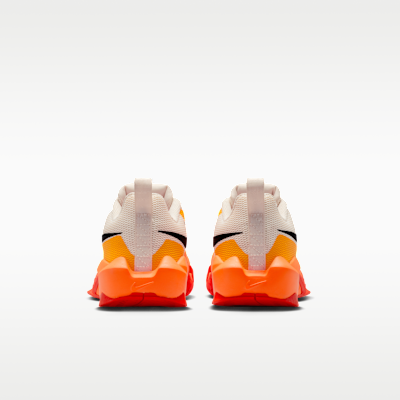 Nike S.T. Dynamite Big Kids' Basketball Shoes