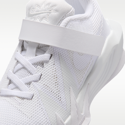 Nike S.T. Dynamite Little Kids' Basketball Shoe