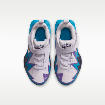 Nike S.T. Dynamite Little Kids' Shoes