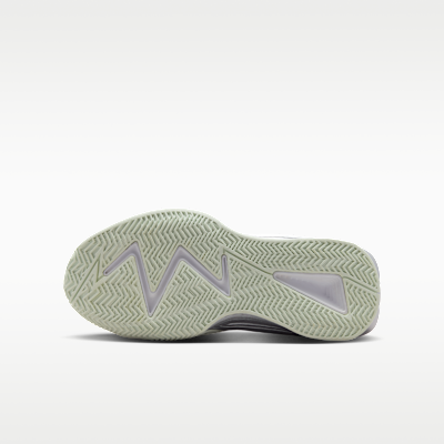 Nike S.T. Dynamite Big Kids' Basketball Shoes