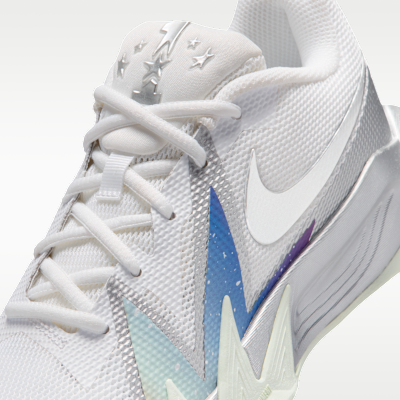 Nike S.T. Dynamite Big Kids' Basketball Shoes