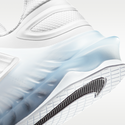Nike Savaleos Weightlifting Shoes