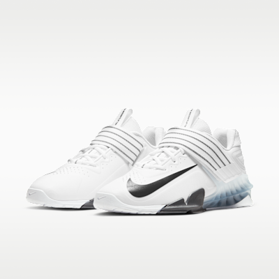 Nike Savaleos Weightlifting Shoes