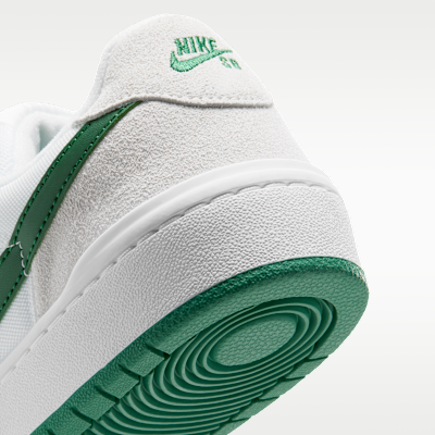 Nike SB Code 58 Skate Shoes