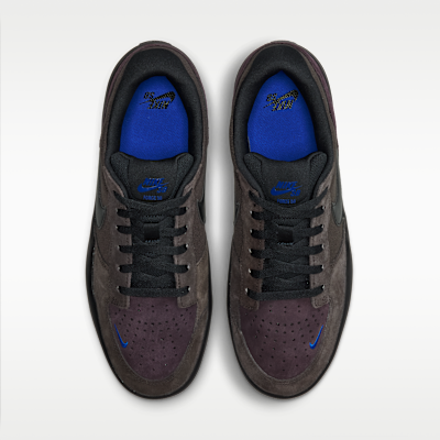 Nike SB Force 58 Skate Shoes