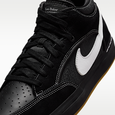 Nike SB React Leo Skate Shoes