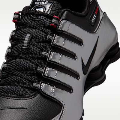 Nike Shox NZ Men's Shoes