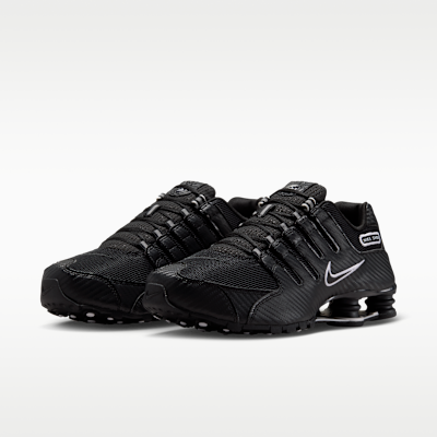 Nike Shox NZ Men's Shoes