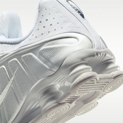 Nike Shox R4 Men's Shoes