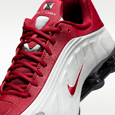 Nike Shox R4 Men's Shoes