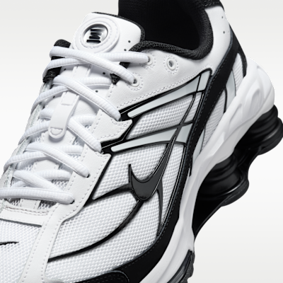 Nike Shox Ride 2 Men's Shoes