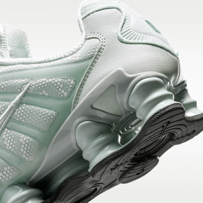 Nike Shox TL Men's Shoes