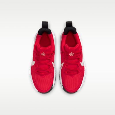 Nike Star Runner 4 Little Kids' Shoes