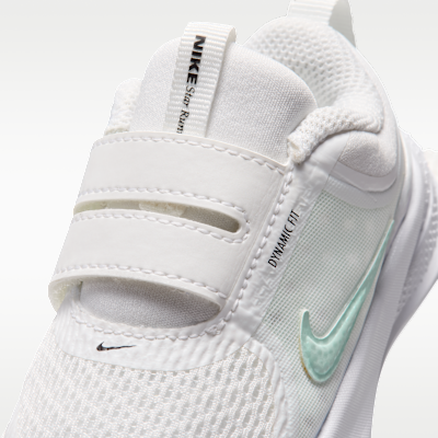 Nike Star Runner 5 Baby/Toddler Shoes