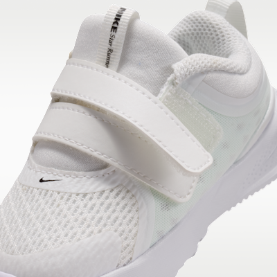 Nike Star Runner 5 Baby/Toddler Shoes