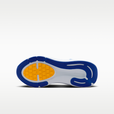 Nike Stellar Ride Big Kids' Running Shoes