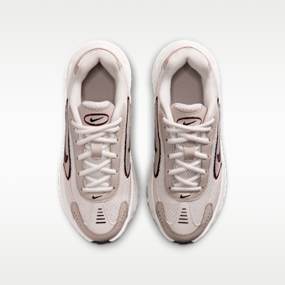Nike Stratos Shift 2000 Big Kids' Shoes
