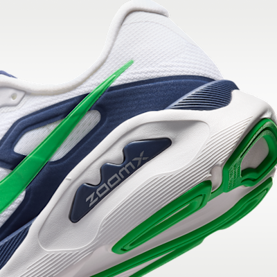 Nike Structure Plus Men's Road Running Shoes