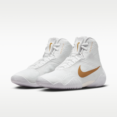 Nike Tawa Men's Wrestling Shoes