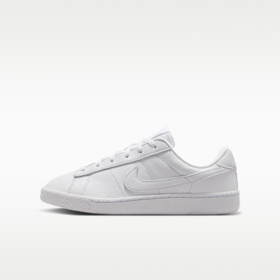 Nike Tennis Classic Big Kids' Shoes