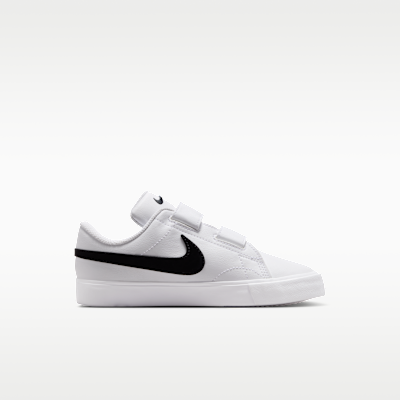 Nike Tennis Essential Little Kids' Shoes