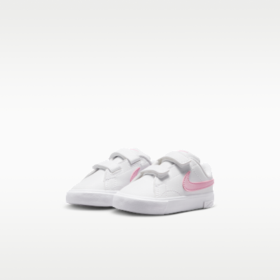 Nike Tennis Essential Baby/Toddler Shoes