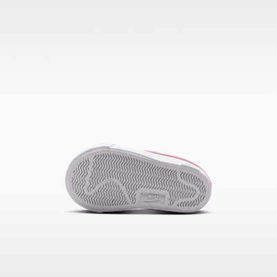 Nike Tennis Essential Baby/Toddler Shoes