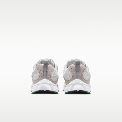 Nike V5 RNR Suede Little Kids' Shoes