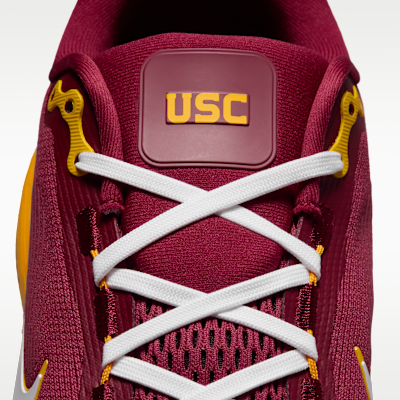 Nike College Vomero 18 (USC) Men's Road Running Shoes