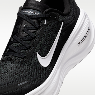Nike Vomero Plus Men's Road Running Shoes
