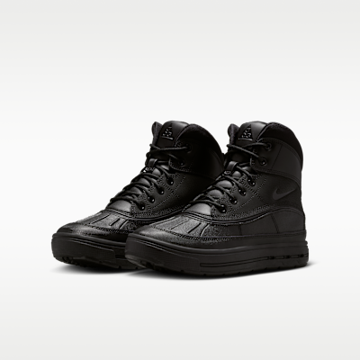 Nike Woodside 2 High Big Kids' Boots