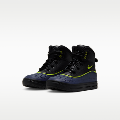 Nike Woodside 2 High Little Kids' Boots