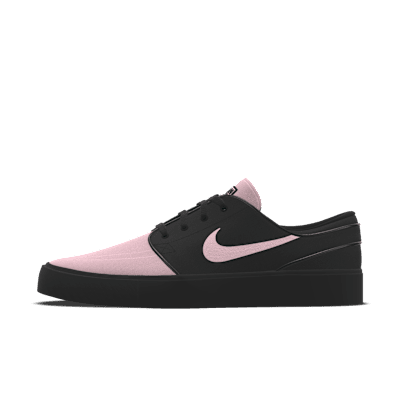 Nike SB Zoom Janoski OG By You Custom Men's Skate Shoes