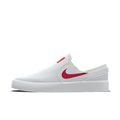 Nike SB Zoom Janoski Slip By You Custom Men's Skate Shoes