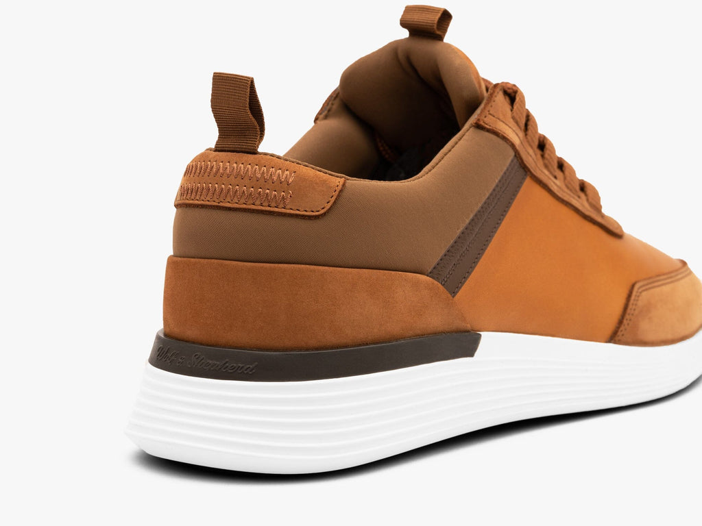 Crossover™ Victory Trainer - White / White