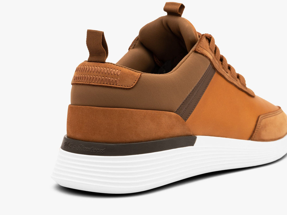 Crossover™ Victory Trainer - White / White