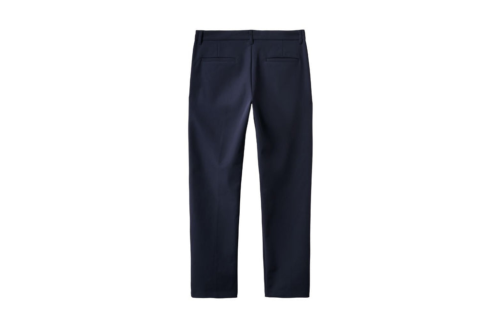 The Portfolio Pant - Night Sky