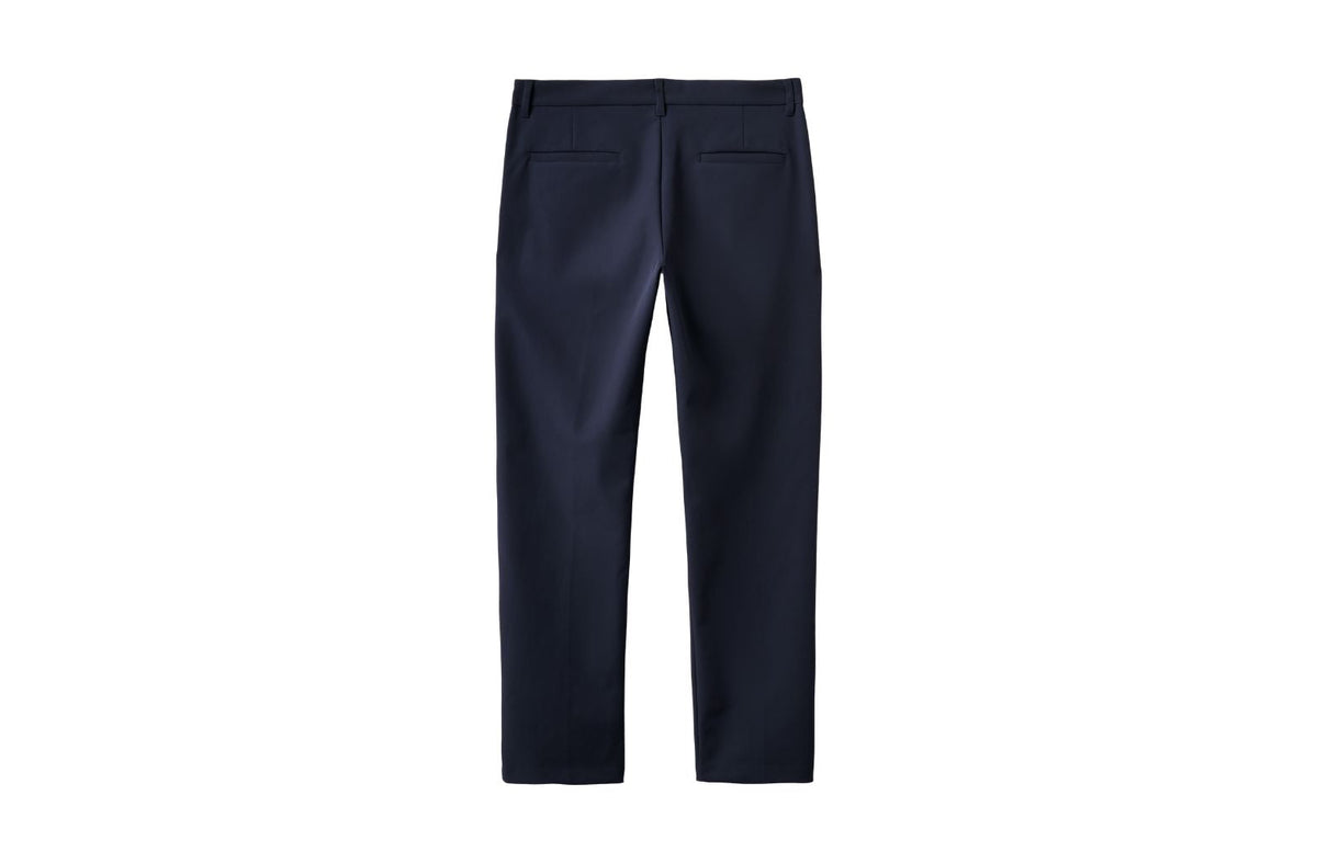 The Portfolio Pant - Night Sky
