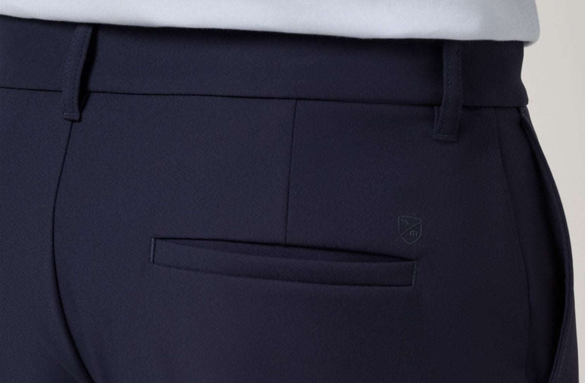 The Portfolio Pant - Night Sky