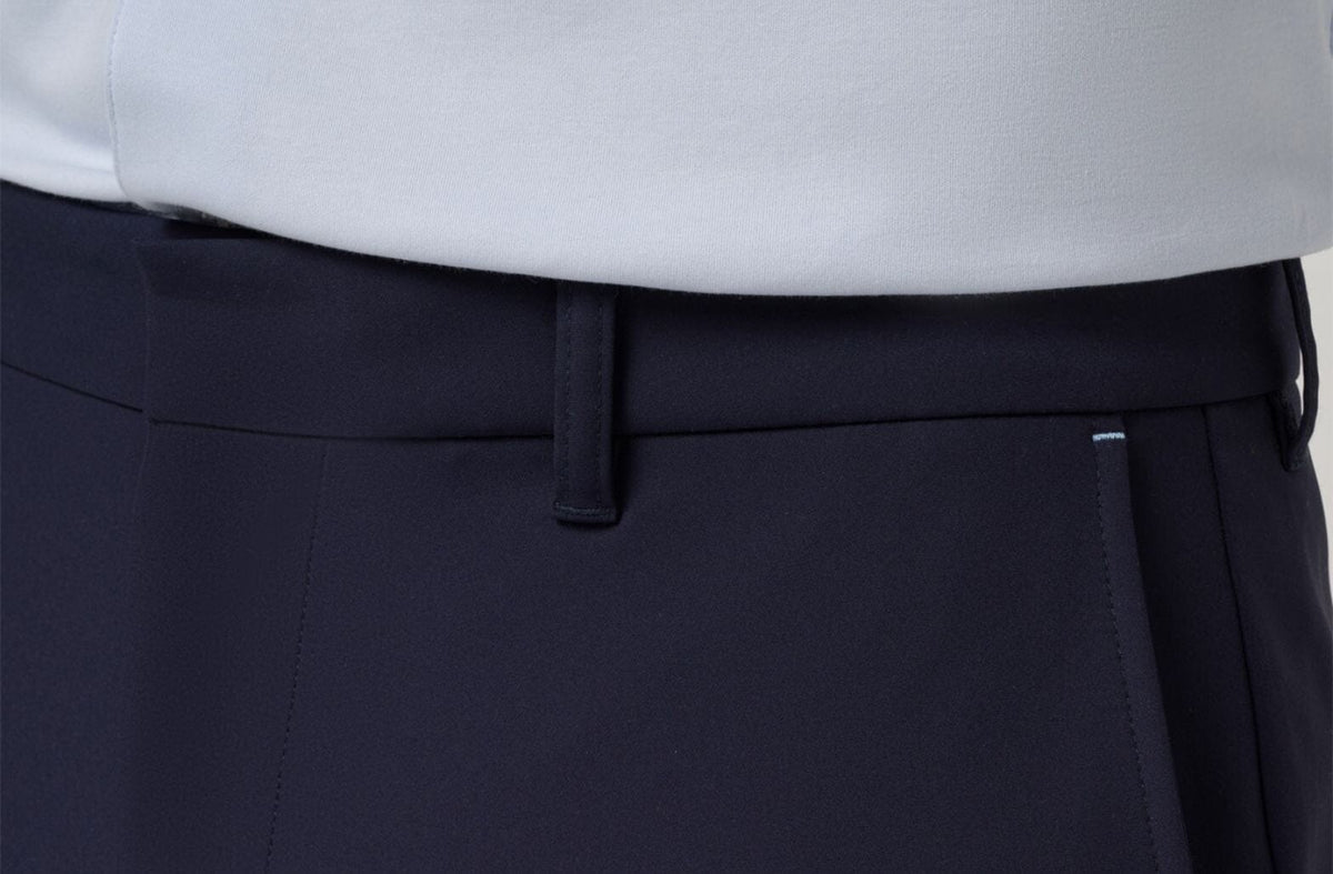 The Portfolio Pant - Night Sky
