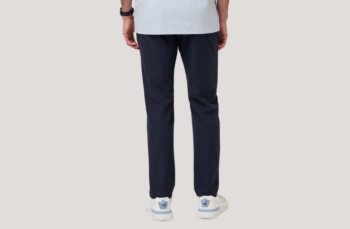 The Portfolio Pant - Night Sky