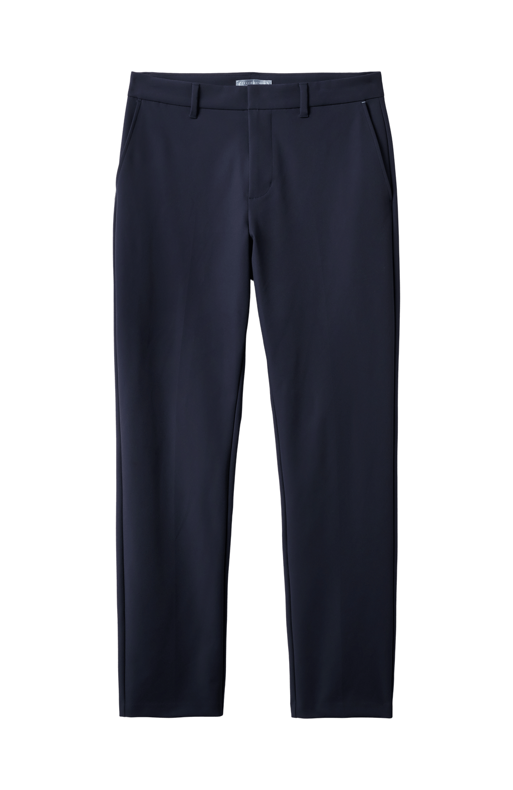 The Portfolio Pant - Night Sky