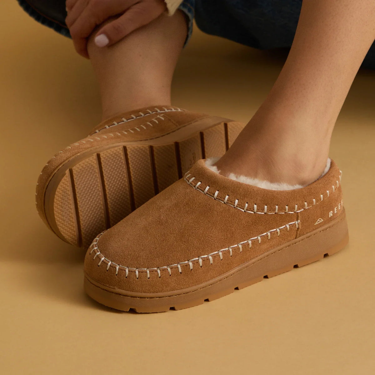 Noa Slipper