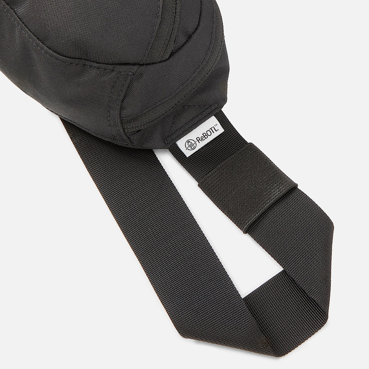 Outdoor Sling Bag TBL BlackWheat Boot ALT3