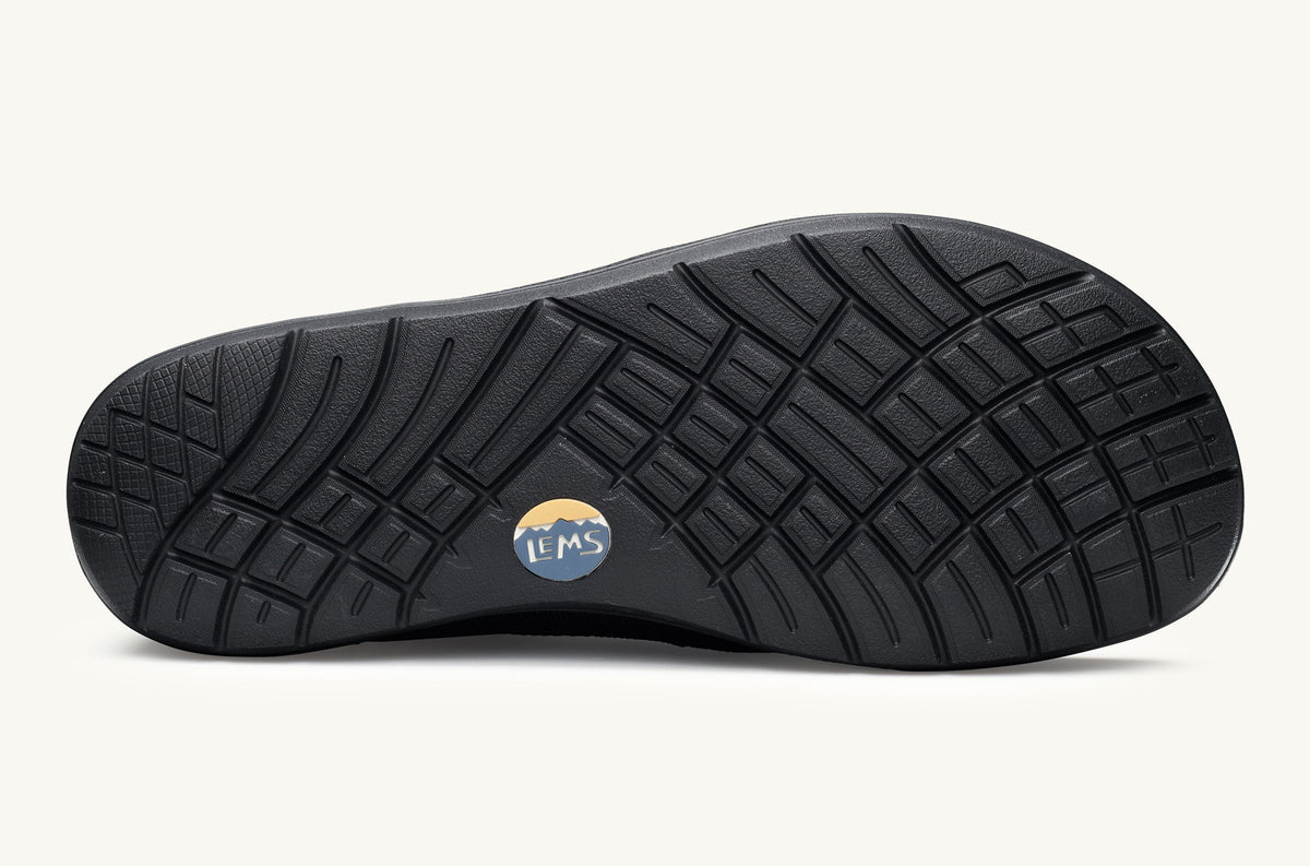 Men's Boulder Boot Mid Vegan