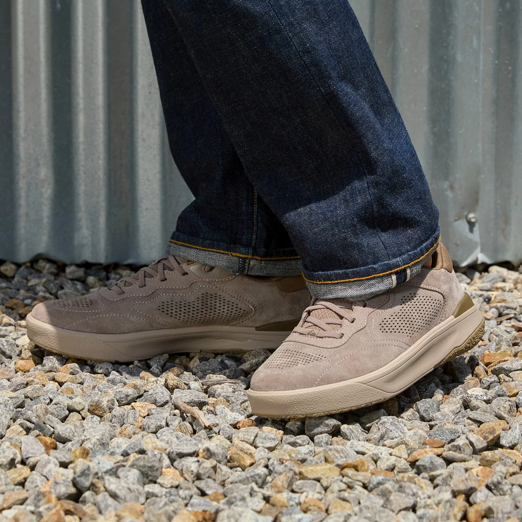 Del Mar Leather