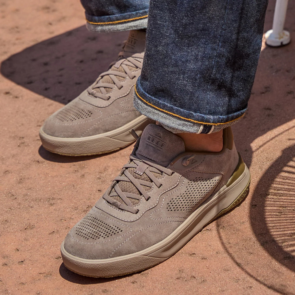 Del Mar Leather