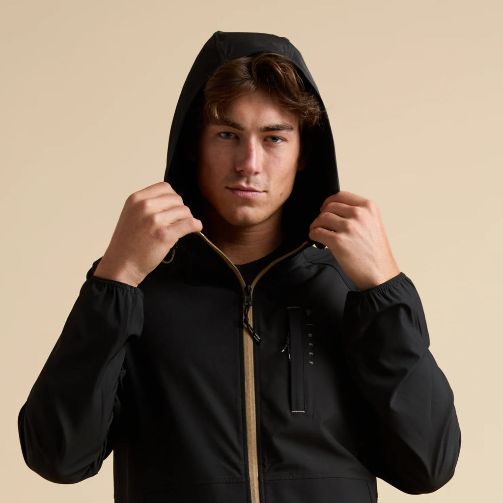 Garvey Full Zip Jacket